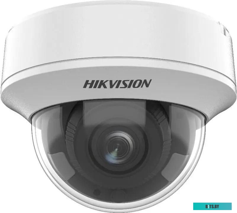 Видеокамера Hikvision DS-2CE56H0T-ITZF