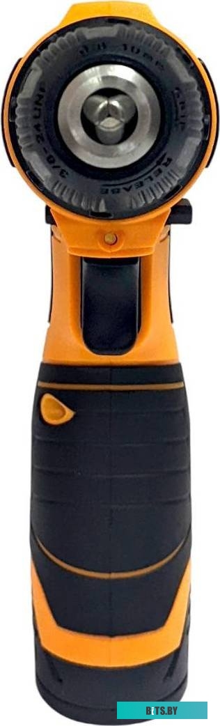 Partisan AD-12A (с 2-мя АКБ, кейс)