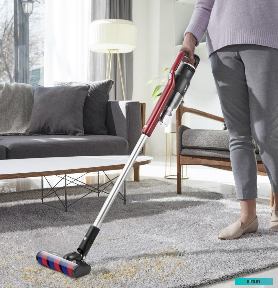 Пылесос Kitfort KT-561