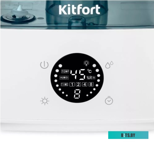 Kitfort KT-2876