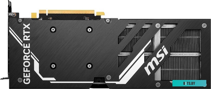 MSI GeForce RTX 4060 Ti Ventus 3X 16G