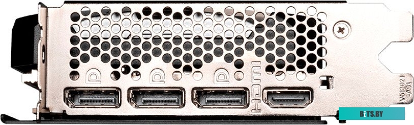 MSI GeForce RTX 4060 Ti Ventus 3X 16G