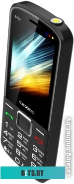 Мобильный телефон TeXet TM-B414 1352450079