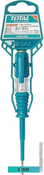 Индикаторная отвертка Total THT291408