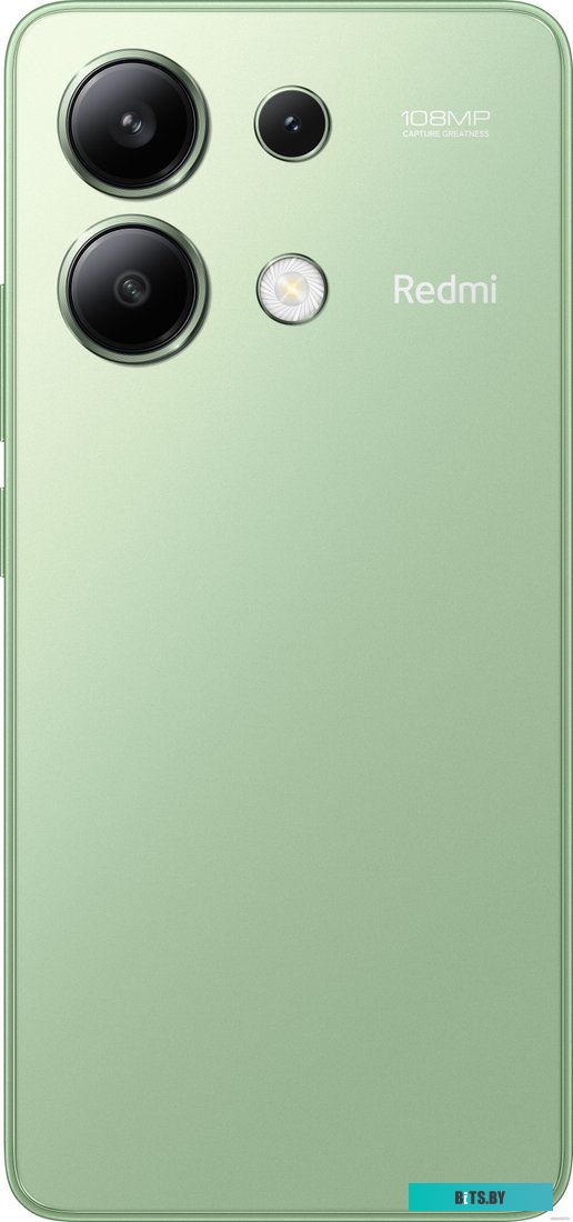 Смартфон Xiaomi Redmi Note 13 6GB/128GB NFC