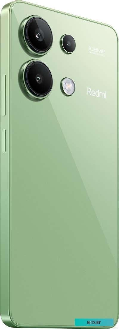 Смартфон Xiaomi Redmi Note 13 6GB/128GB NFC