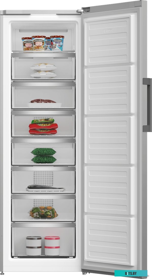 Grundig GFPN66821XBR