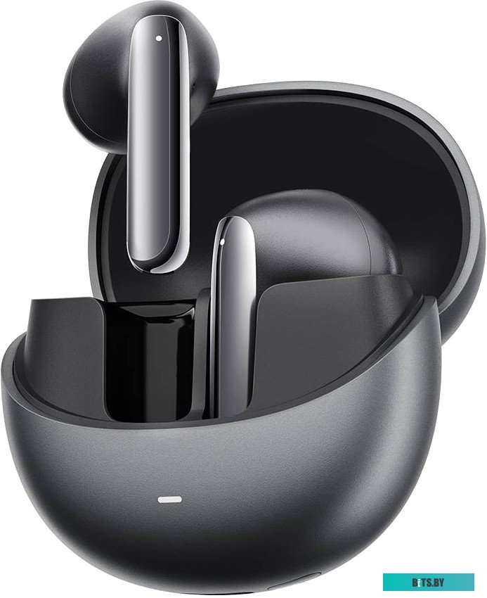 QCY AilyBuds Pro (серый)