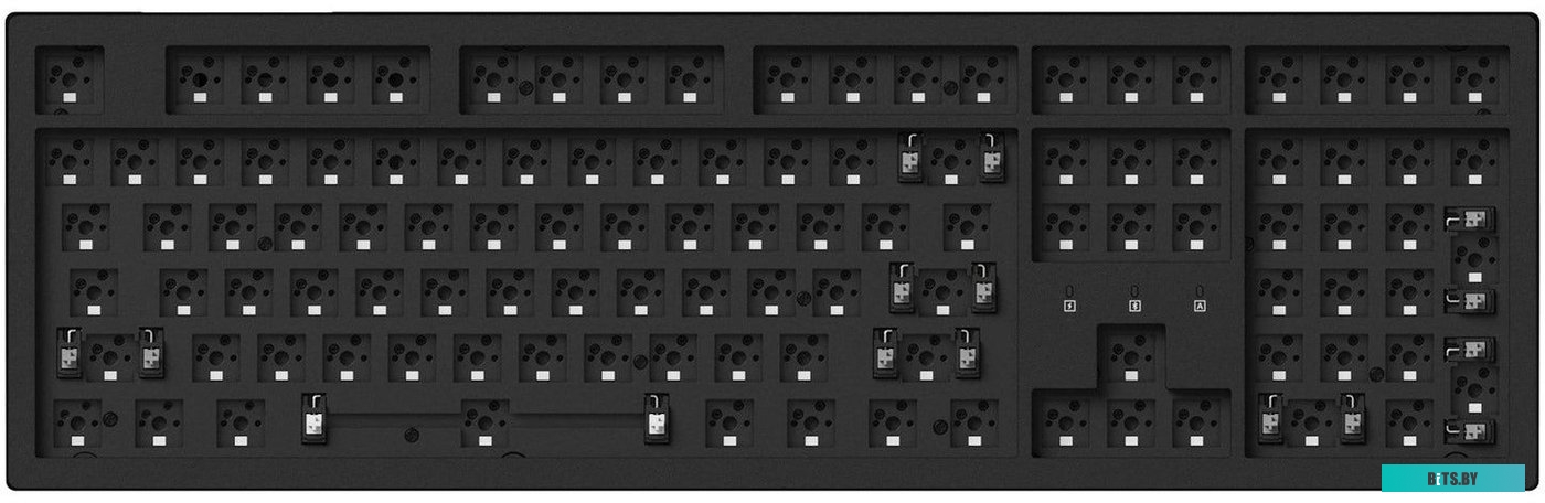 Клавиатура Keychron K10 Pro K10P-H1-RU