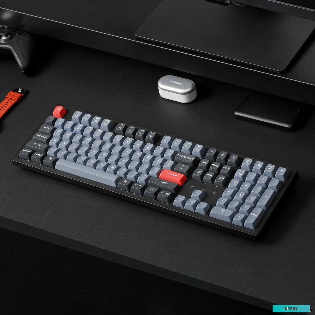 Клавиатура Keychron K10 Pro K10P-H1-RU