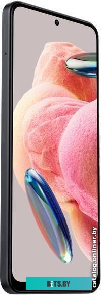 Смартфон Xiaomi Redmi Note 12 6GB/128GB с NFC международная версия (серый оникс)