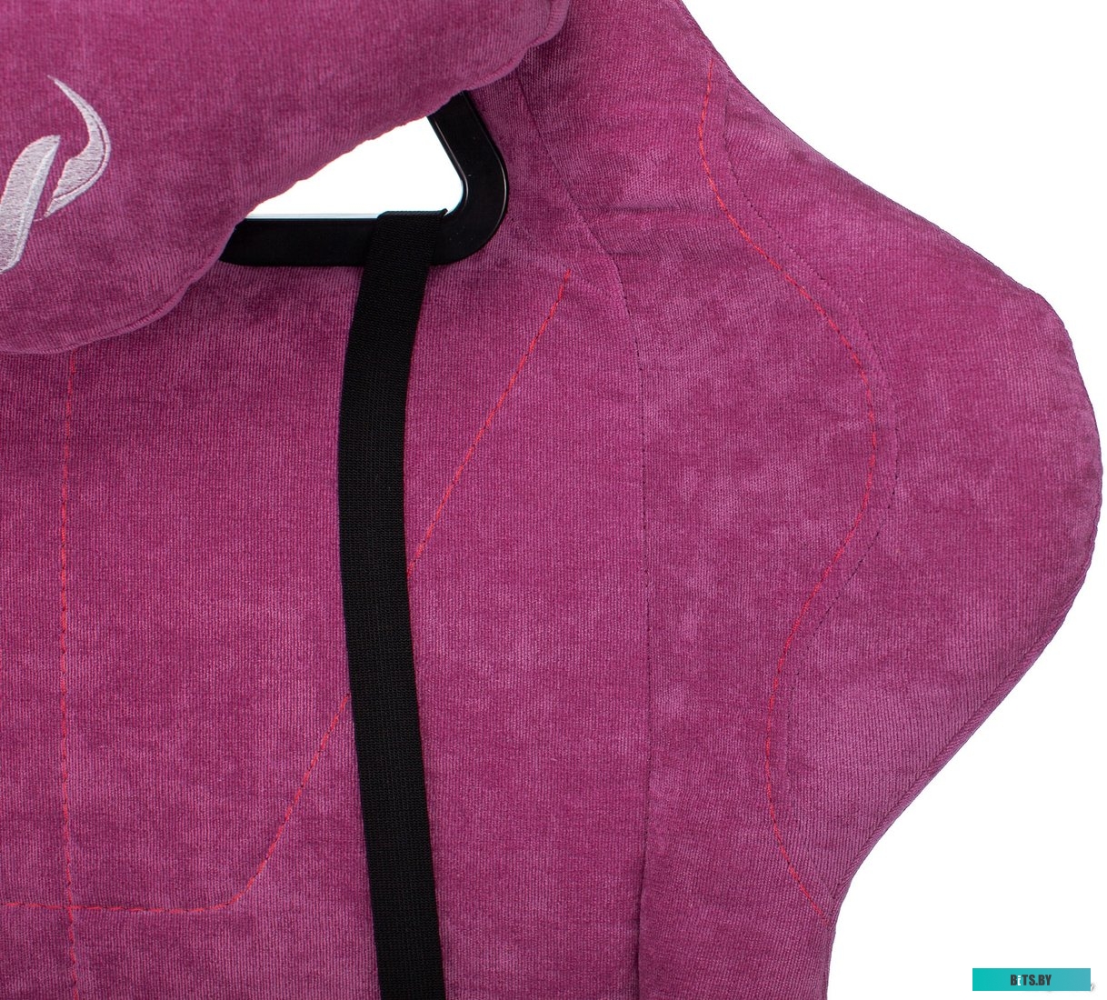 Кресло Zombie VIKING KNIGHT Light-15 (малиновый)