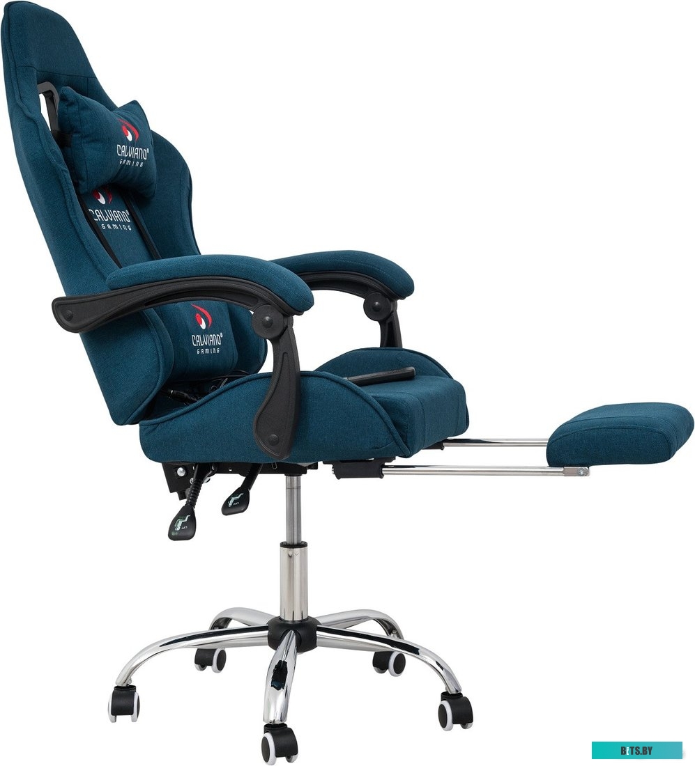 4816087401731 Calviano Avanti Ultimato (синий, с подножкой)