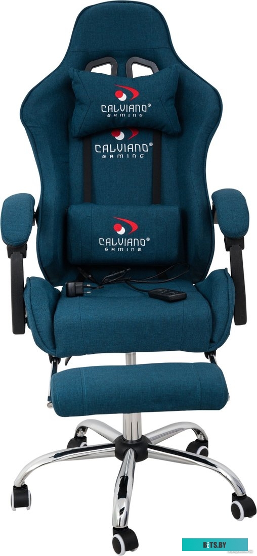 4816087401731 Calviano Avanti Ultimato (синий, с подножкой)