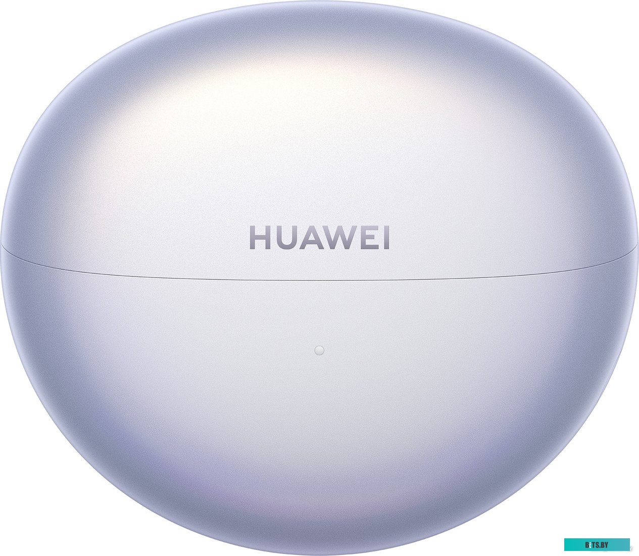 Наушники Huawei FreeClip (фиолетовый)