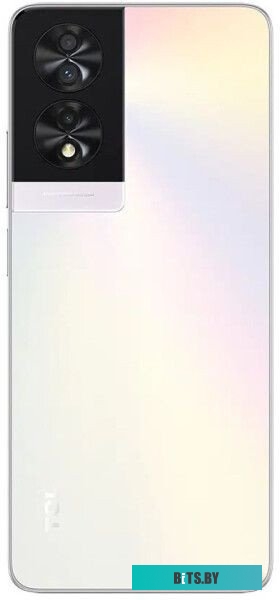 TCL 40 NXTPAPER 8GB/256GB (опаловый белый)
