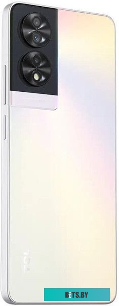 TCL 40 NXTPAPER 8GB/256GB (опаловый белый)