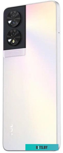 TCL 40 NXTPAPER 8GB/256GB (опаловый белый)