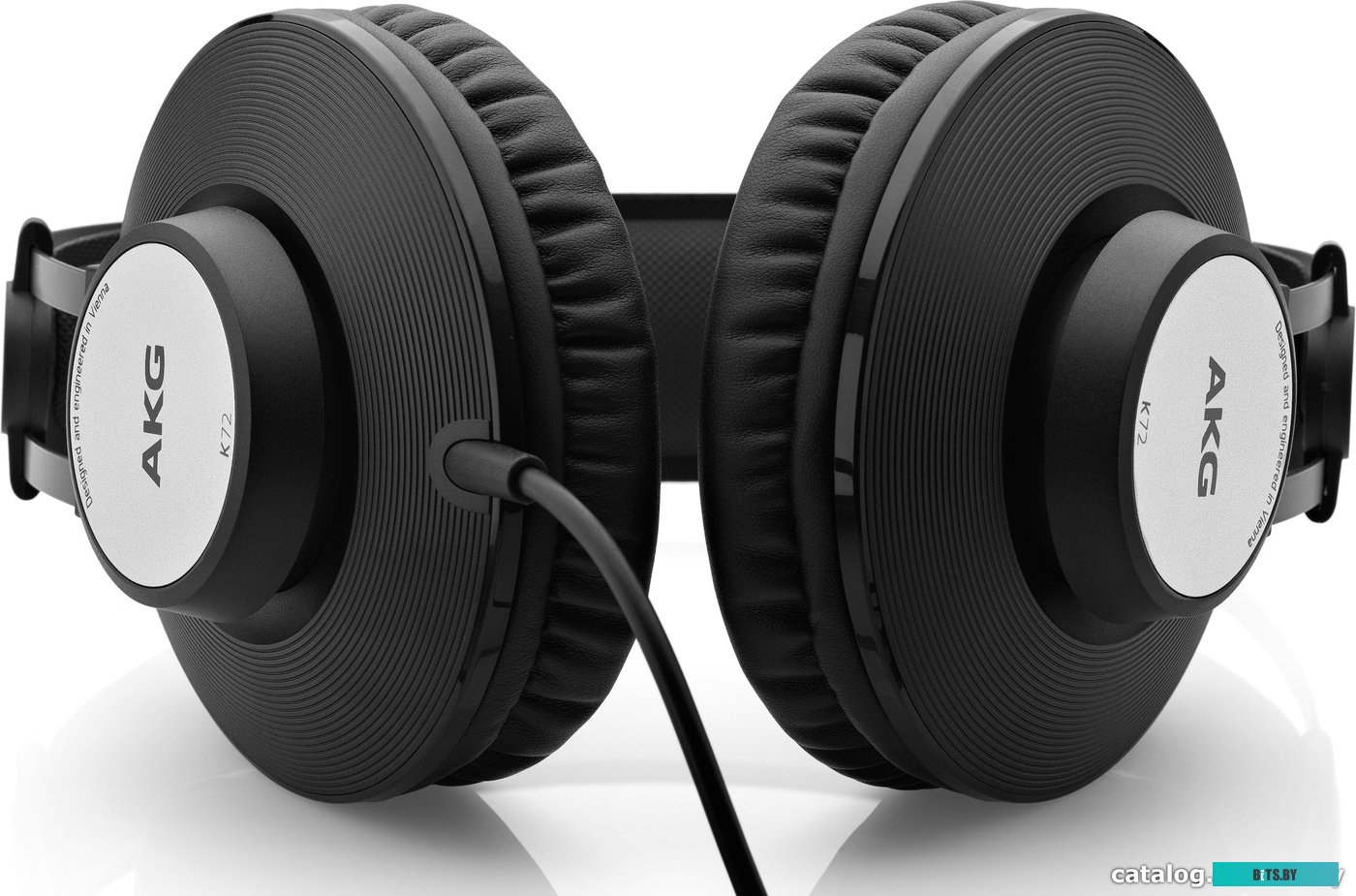 Наушники AKG K72