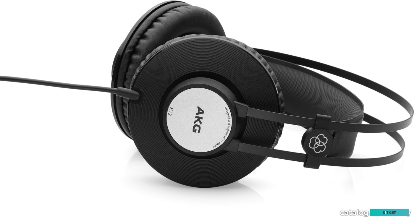 Наушники AKG K72