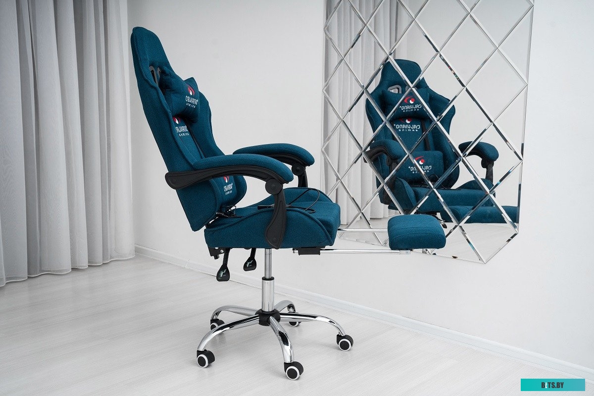 4816087401731 Calviano Avanti Ultimato (синий, с подножкой)