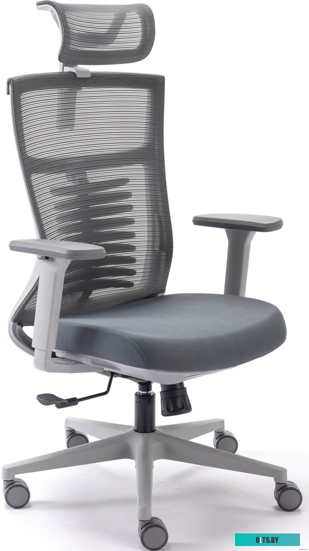 Evolution Fishbones (серый)