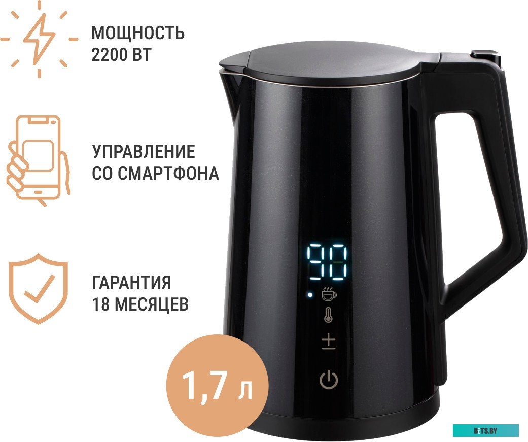 D3815ES (черный)