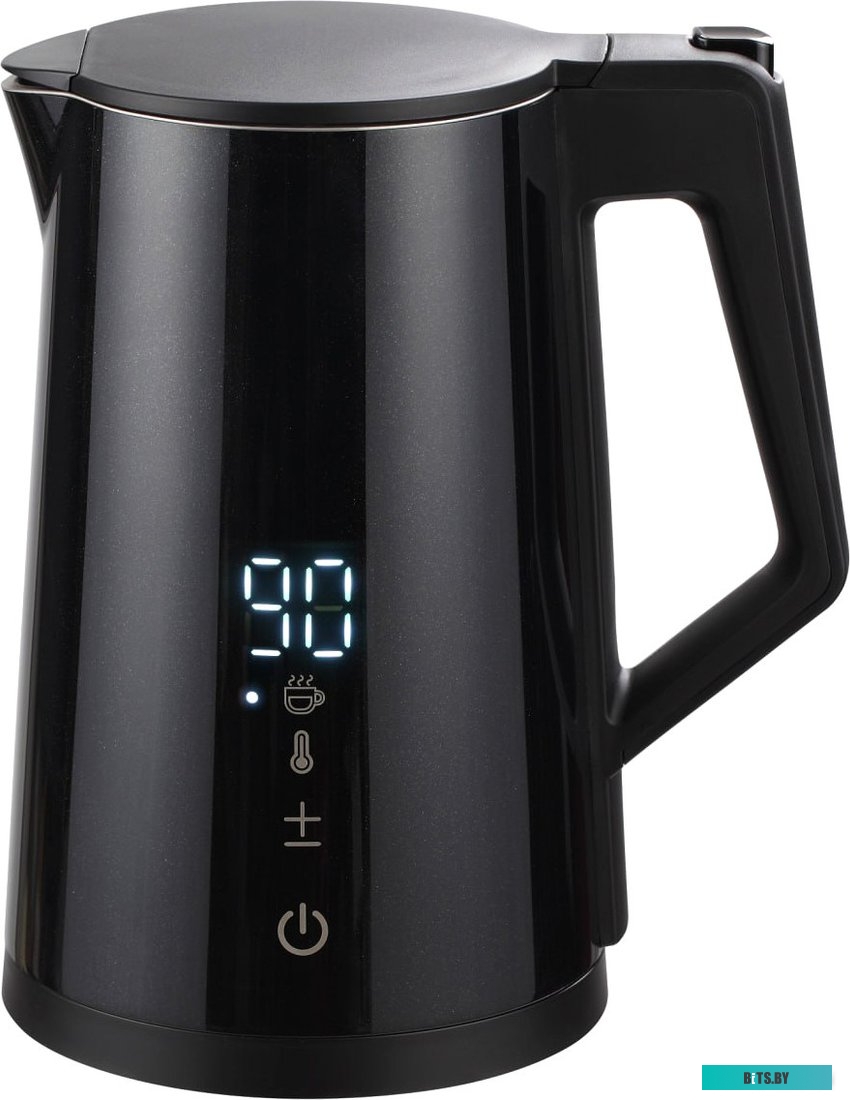 D3815ES (черный)