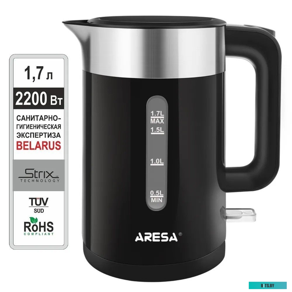 Электрический чайник Aresa AR-3473