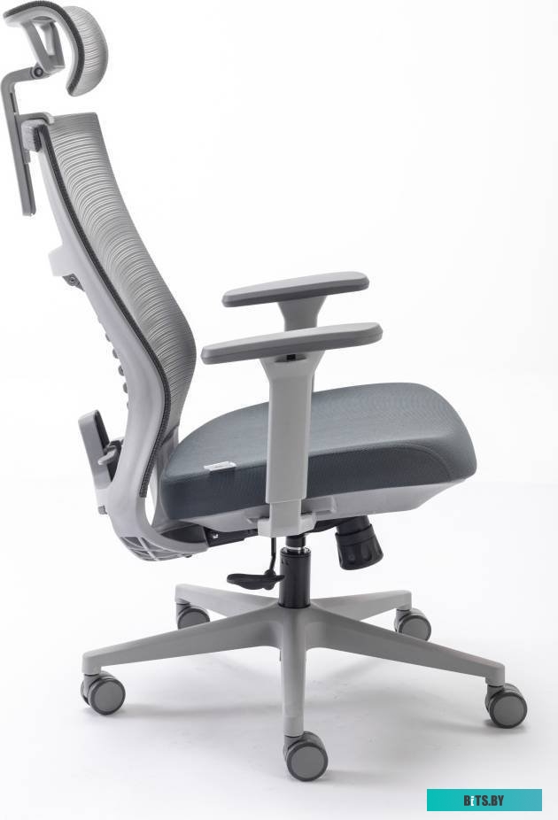 Evolution Fishbones (серый)