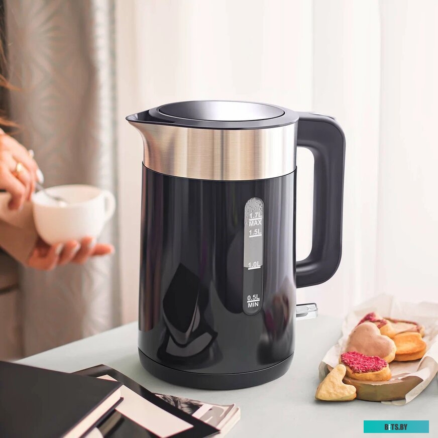 Электрический чайник Aresa AR-3473