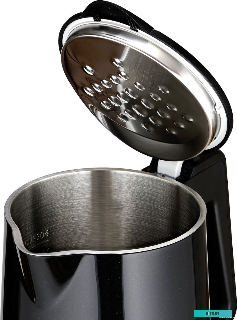 D3815ES (черный)