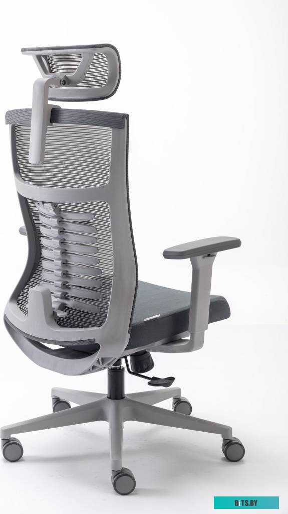 Evolution Fishbones (серый)