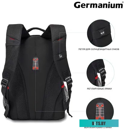 Germanium S-06