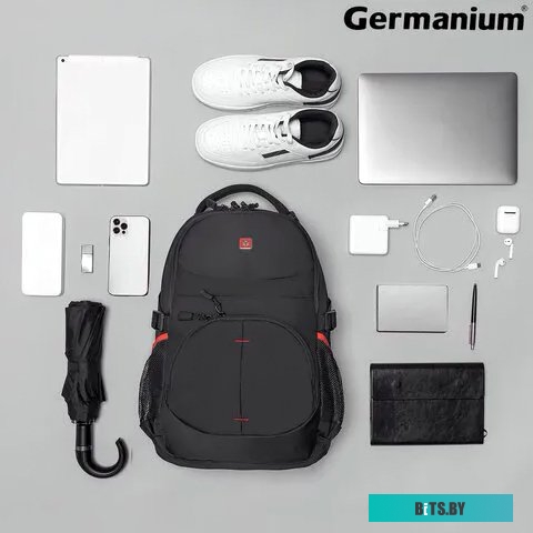 Germanium S-06