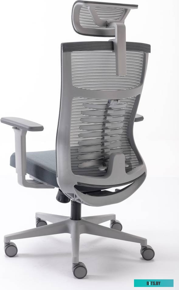 Evolution Fishbones (серый)