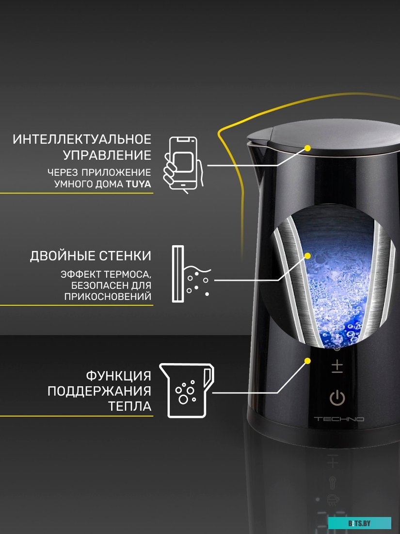 D3815ES (черный)