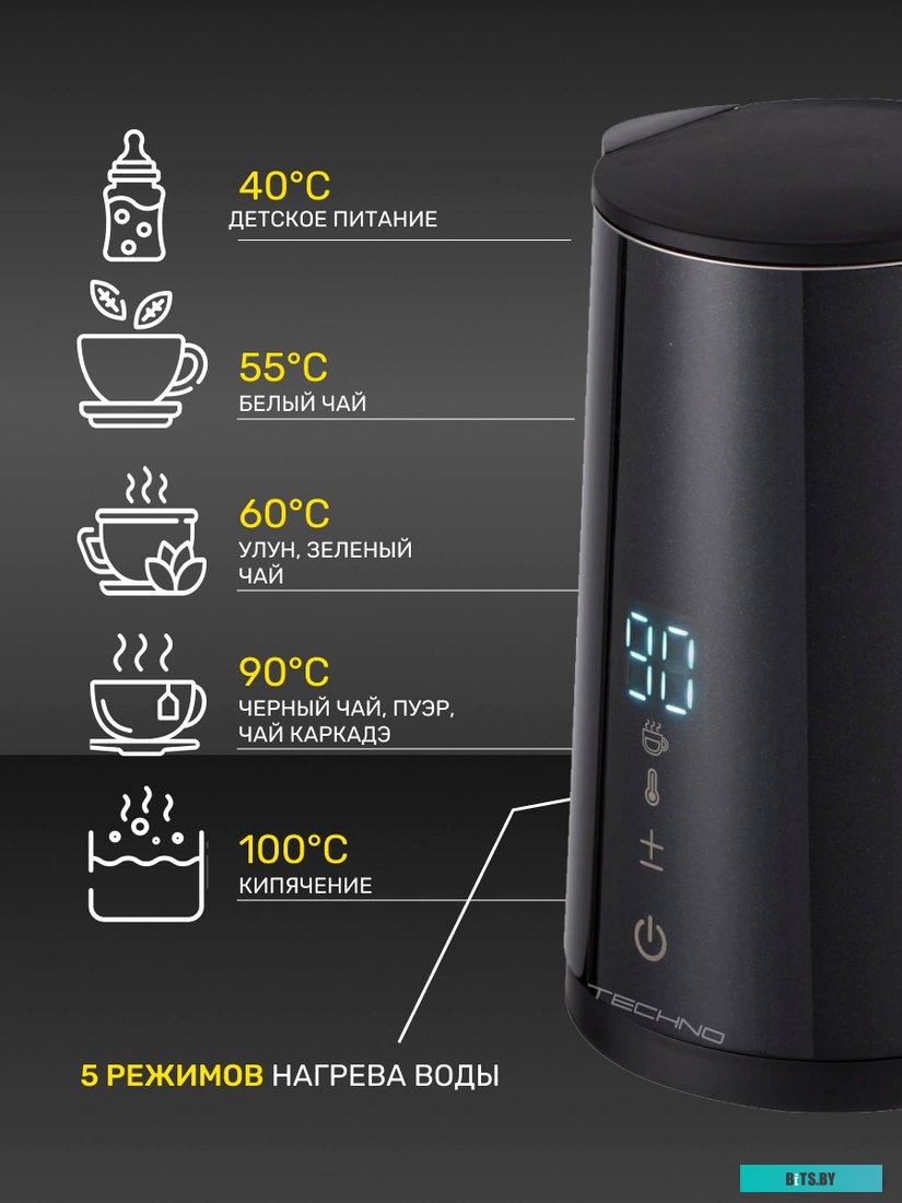 D3815ES (черный)