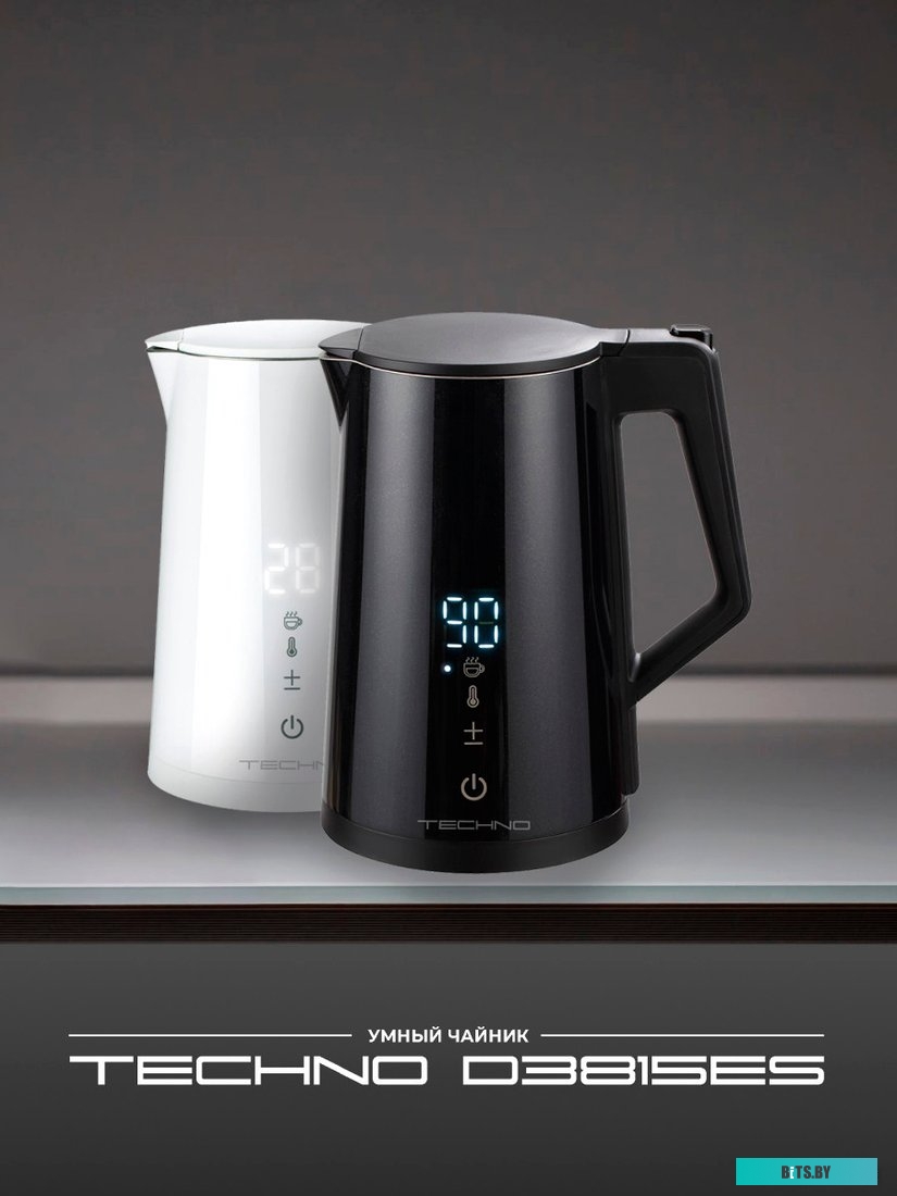 D3815ES (черный)