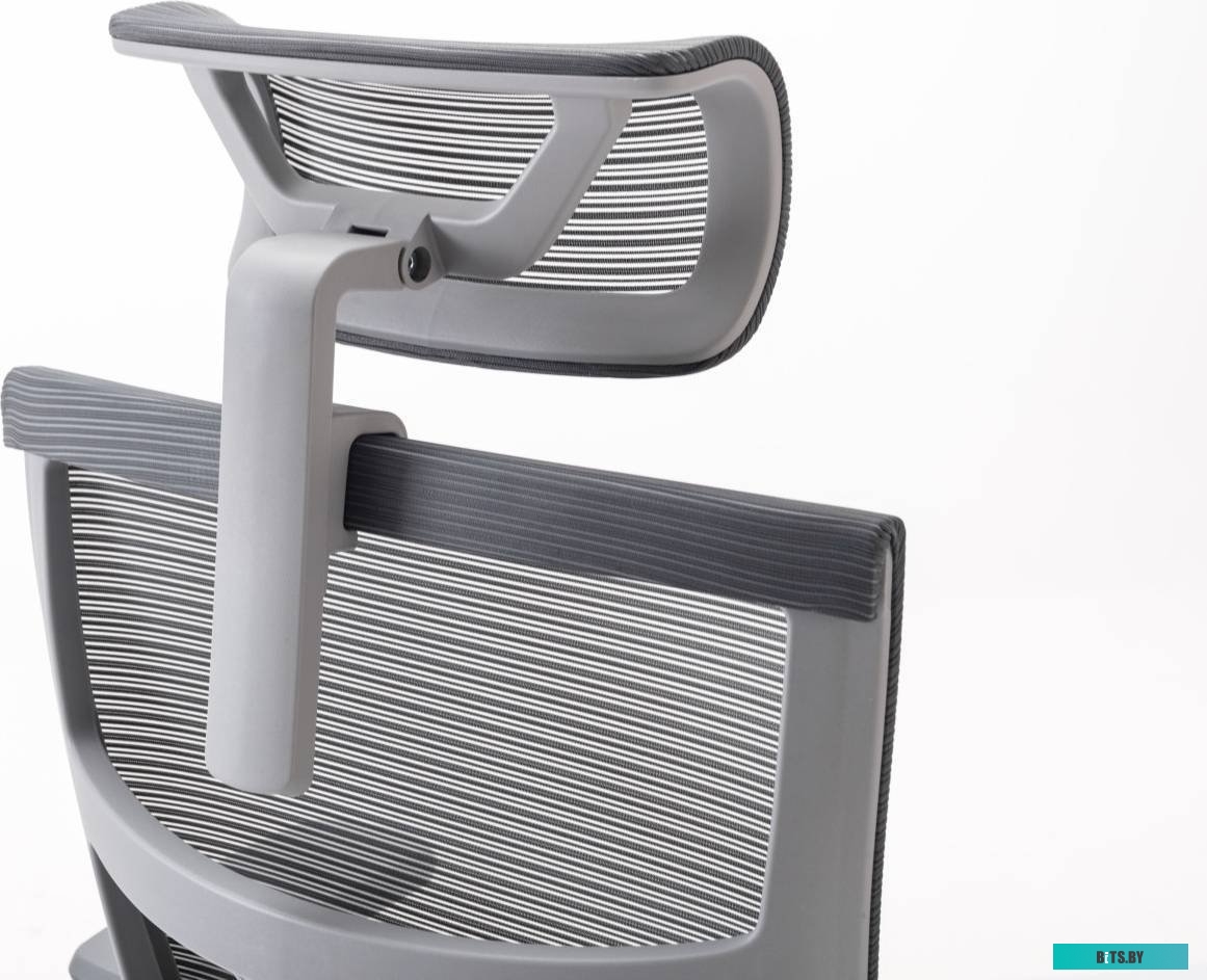 Evolution Fishbones (серый)