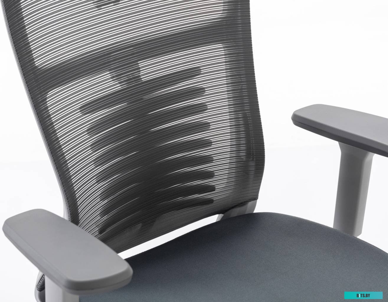 Evolution Fishbones (серый)