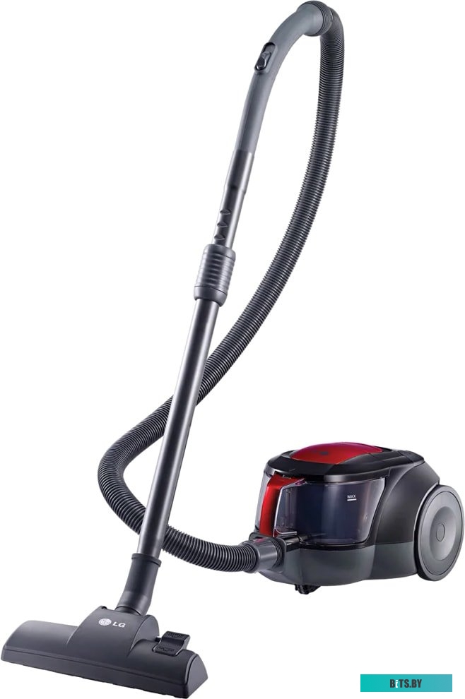 Пылесос LG VC5320NNTR