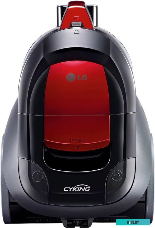 Пылесос LG VC5320NNTR