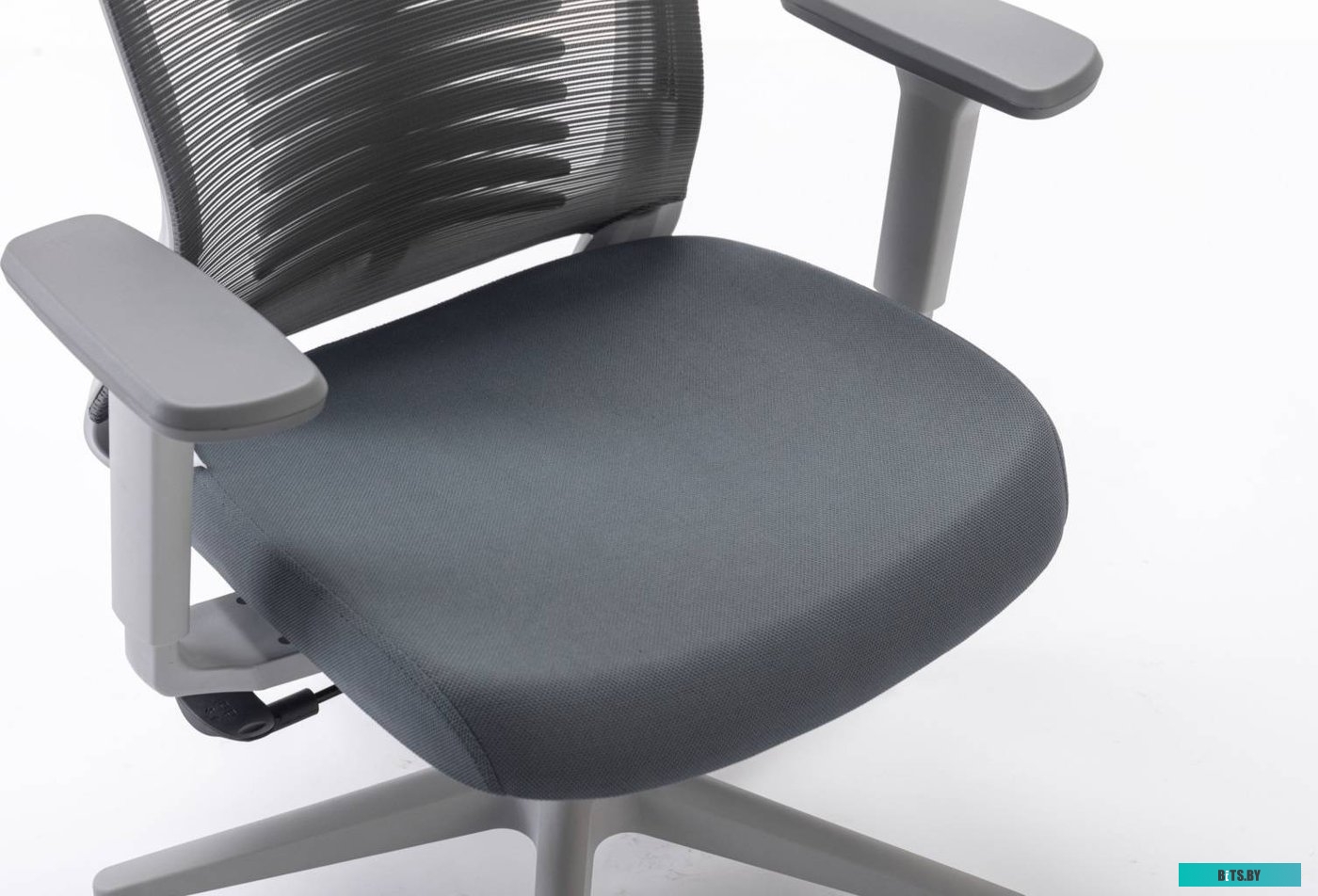 Evolution Fishbones (серый)