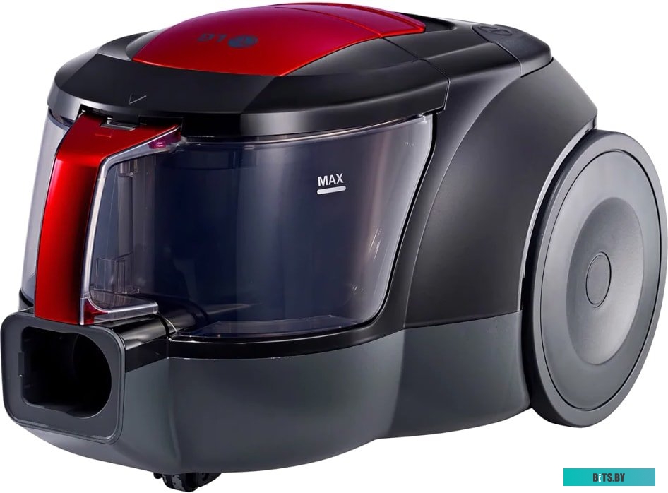 Пылесос LG VC5320NNTR