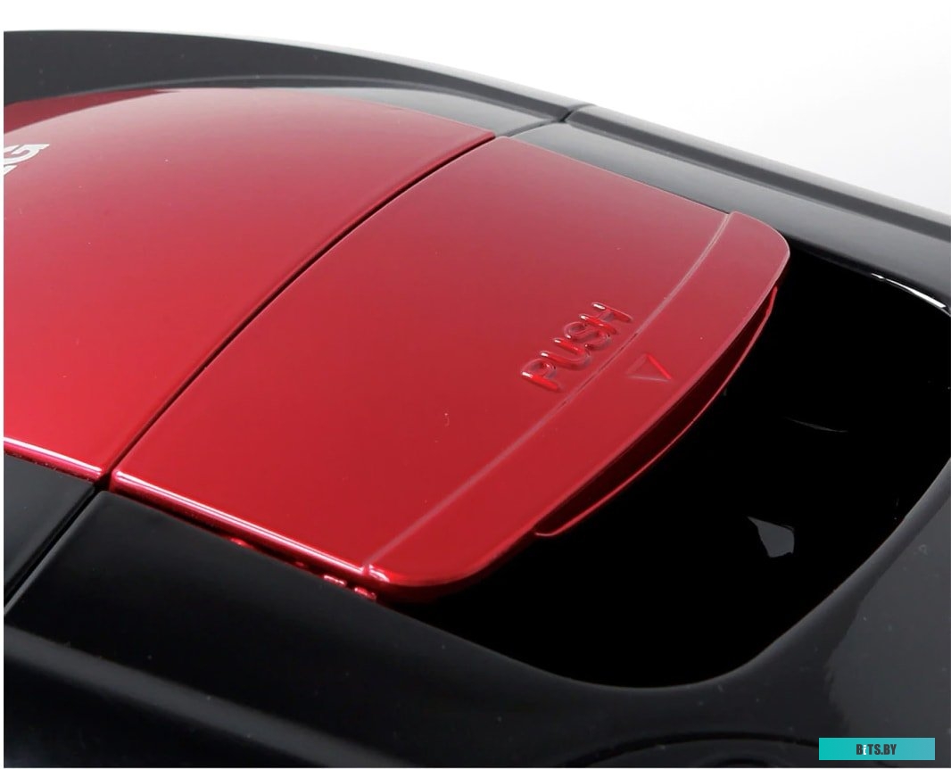 Пылесос LG VC5320NNTR