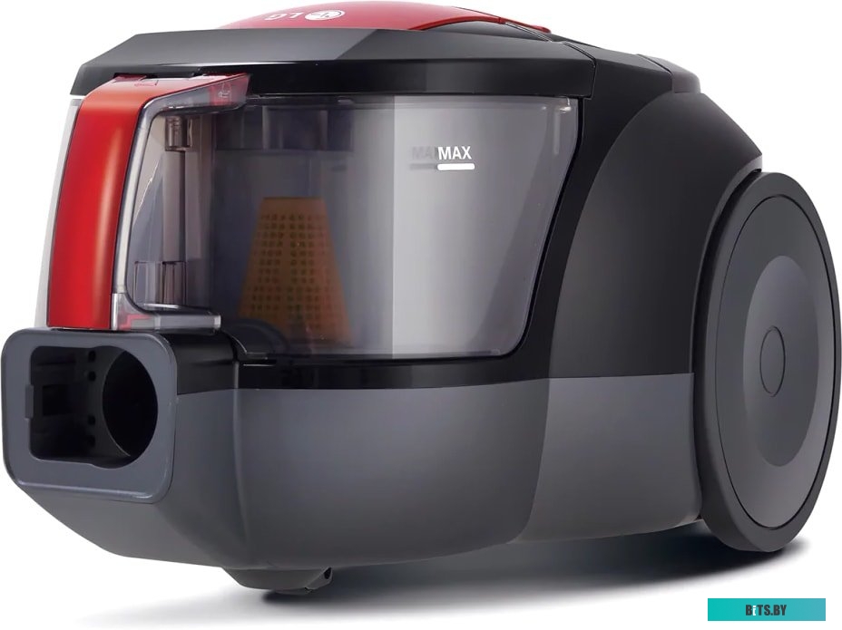 Пылесос LG VC5320NNTR