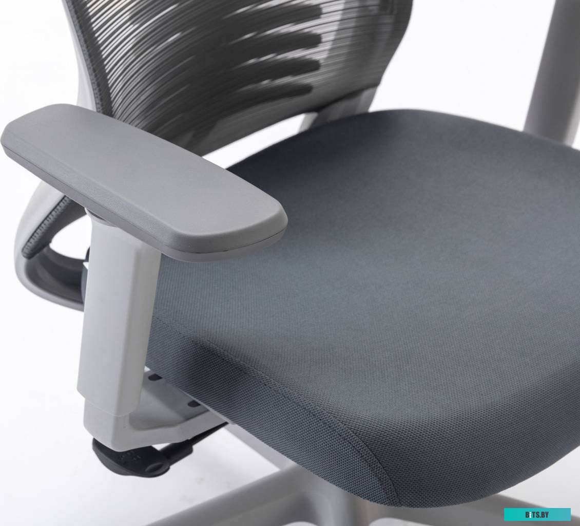 Evolution Fishbones (серый)