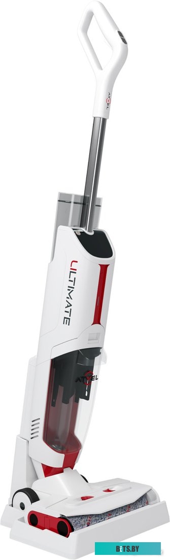 4687203725136 F16-Ultimate-W Atvel F16 Ultimate White