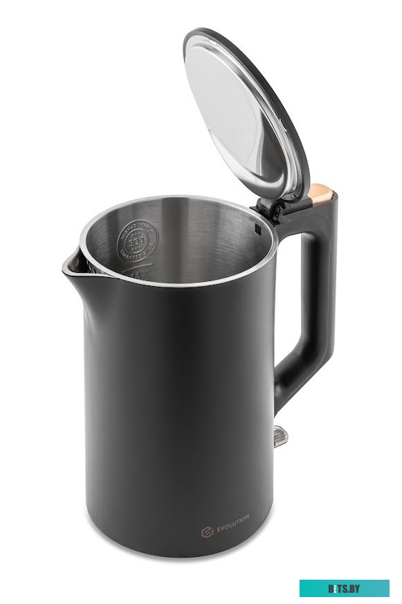 Электрический чайник Evolution KP15151B